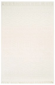 Χαλί (160x230) Ezzo Perla E746B1A Cream