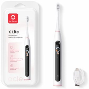 Oclean C01000624 X Lite Ηλεκτρική Οδοντόβουρτσα