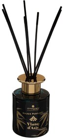 Αρωματικό Χώρου 150ml Με Στικς A-S Plum Ylang 196075C