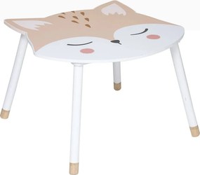 Παιδικό Τραπεζάκι (62x64x43) A-S Fox Table 174318