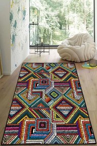 Χαλί Maglie 959CHL2243 Multi Conceptum Hypnose 80X150cm