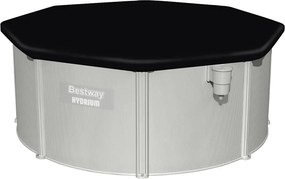 Bestway Κάλυμμα Πισίνας Flowclear 396 εκ.