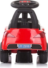 Ride on car "Flash" red