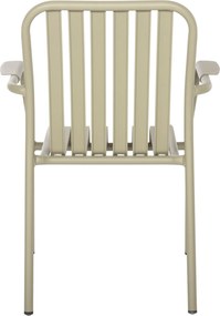 ΠΟΛΥΘΡΟΝΑ ΑΛΟΥΜΙΝΙΟΥ RACHEL HM6088.07 DARK OLIVE 63x58x85Υεκ.