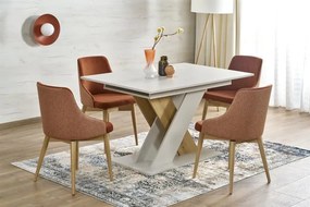 Τραπέζι Elto επεκτεινόμενο-Cashmere