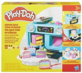 Παιχνίδι με Πλαστελίνη Hasbro