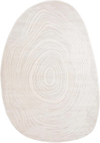 Χαλί (160x230) Royal Carpet Organic Shape 249 Cream