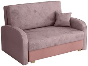 Καναπές Viva Soft II διθέσιος-Sapio milo