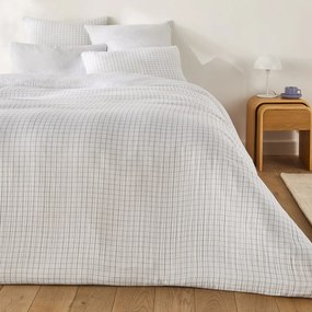 Μαξιλαροθήκη από βαμβακερή γάζα, Cotto