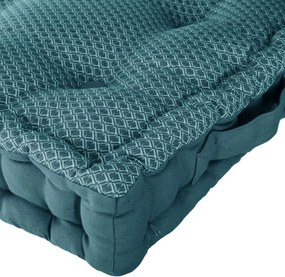 Μαξιλάρα Δαπέδου (40x40x8) A-S Otto Blue 163963Q