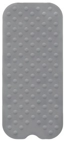 Αντιολισθητικό Μπανιέρας Formosa 4100 Anthracite Kleine Wolke 40 Χ 90 PVC