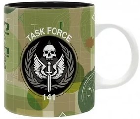Κούπα Call of Duty - Task Force