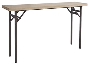 Metaxakis   Folding Table Zeus/T36  metax-02-00-1035 διάστ.180.0000 x 45.0000 x 74.0000