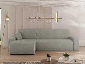 Γωνιακός καναπές Piano L -Gkri