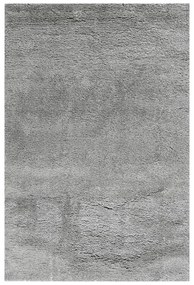 Χαλί (200x290) Polcarpet Puffy Shaggy 1001 Grey