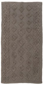 Χαλί Διαδρόμου (70x140) Nef-Nef Homeware Houlio Beige
