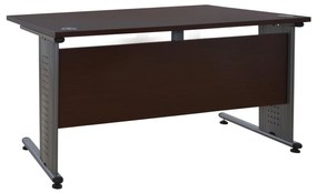 ΓΡΑΦΕΙΟ ΕΠΑΓΓΕΛΜΑΤΙΚΟ VALDEN  WENGE 150X80X75