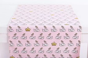 Beauty Home ΡΑΝΝΕΡ ΚΥΚΝΟΣ ΜΕ ΚΟΡΩΝΑ