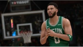 Βιντεοπαιχνίδι PlayStation 5 2K GAMES 2k25