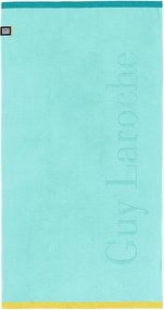 Πετσέτα θαλάσσης 90x180 Double Aqua 5206480676024
