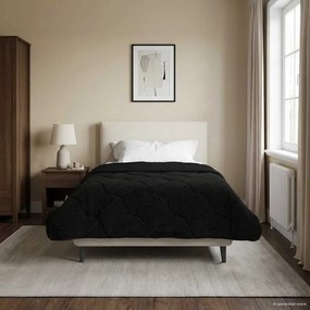 vidaXL Χειμερινό Παπλωματοθήκη 140 x 200 cm Χειμώνας