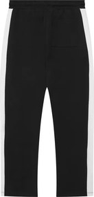 Set φόρμα παιδική Calvin Klein Black-White