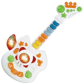 Παιδική ηλεκτρονική κιθάρα - 665D - 917248