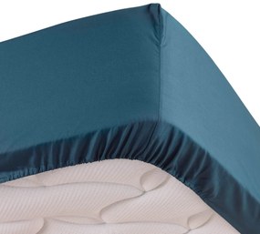 Σεντόνια με λάστιχο Douceur d intérieur  PERCALINE