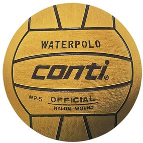 Conti Μπάλα Polo WP-5 No. 5 (41893)