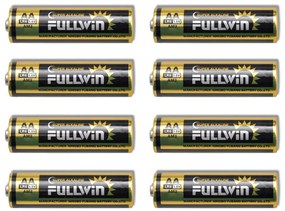 vidaXL Σκούπα Καθαρισμού Πισίνας Αυτόματη με Μπαταρίες