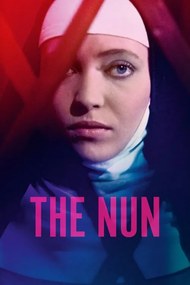 Εικονογράφηση The Nun (1966)