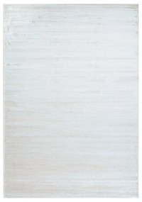 Χαλί (160x230) Ezzo Seta E086AH9 Dark Beige
