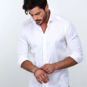 Ανδρικά Βραχιόλια Sector SAFR28 Χάλυβας 22 cm Ασημί