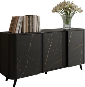 Μπουφές Volare I-Mauro Marmaro - 151.00Χ39.00Χ76.00cm