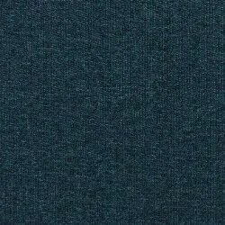 Σκαμπό Providence 154, Μπλε, 43x63x83cm, 19 kg, Ταπισερί, Πόδια: Μέταλλο | Epipla1.gr