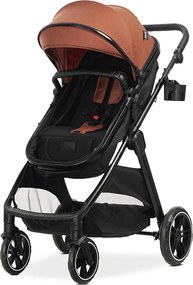 BABY STROLLER ASPEN PICANTE 2in1 with transformabl