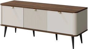 Έπιπλο τηλεόρασης Marly Reg mini-Kafe
