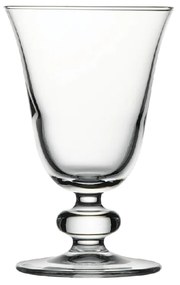 Ποτήρι Κρασιού Γυάλινο Sophia ESPIEL 200ml SP44469S3