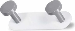 Κρεμαστράκι Τοίχου Grekon 452 White