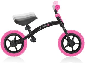 Globber Ποδήλατο ισορροπίας Go Bike Neon Pink