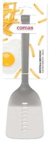 Σπάτουλα Τρυπητή Elegant CO06590000 28cm Inox 18/10 Comas Stainless Steel