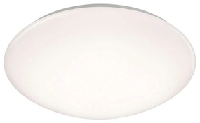 Φωτιστικό Οροφής -Πλαφονιέρα Led Putz R62601301 15W 1600Lmn 3000K White RL Lighting Plastic