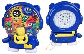 Παιχνίδι Χειρός Λαβύρινθος με Πινακάκι Ζωγραφικής