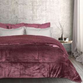 ΜΟΝΟ ΚΟΥΒΕΡΤΟΠΑΠΛΩΜΑ 160x220cm DAS HOME - SHERPA 1188