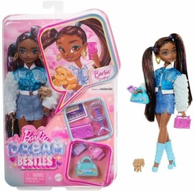 Κούκλα Barbie Brooklyn