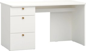 Γραφείο Reli S-Αριστερή - 138.00Χ65.00Χ75.00cm