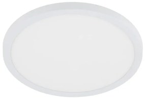 Φωτιστικό Οροφής/Χωνευτό Πάνελ LED 18/24/30W Λευκό 3CCT Multi Led 11358 Nowodvorski-11358-Λευκό 11358
