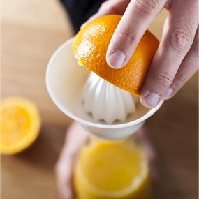 ΑΠΟΧΥΜΩΤΈΣ CITRUS CARAFE JUICER &amp;AMP; SQUEEZE TOMORROWS KITCHEN 4