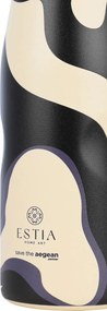 Μπουκάλι Θερμός 500ml Estia Save The Aegean Bold Drift 01-31640