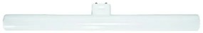 Απλίκα Φωτιστικό Τοίχου LED SMD S14d 8W 2700K Λευκό S14D8WW ACA-S14D8WW-Λευκό S14D8WW